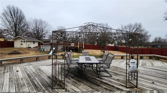 $319,000 | 908 Harr-Grove, Peculiar, MO 64078