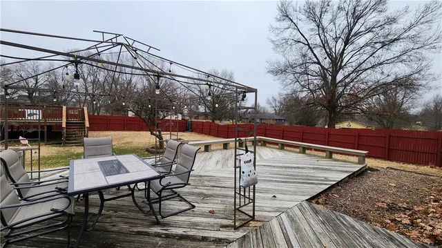 $319,000 | 908 Harr-Grove, Peculiar, MO 64078