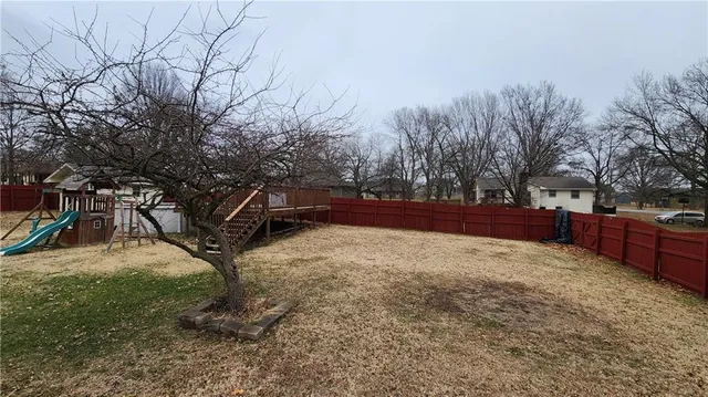 $319,000 | 908 Harr-Grove, Peculiar, MO 64078