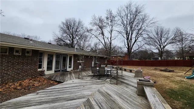$319,000 | 908 Harr-Grove, Peculiar, MO 64078