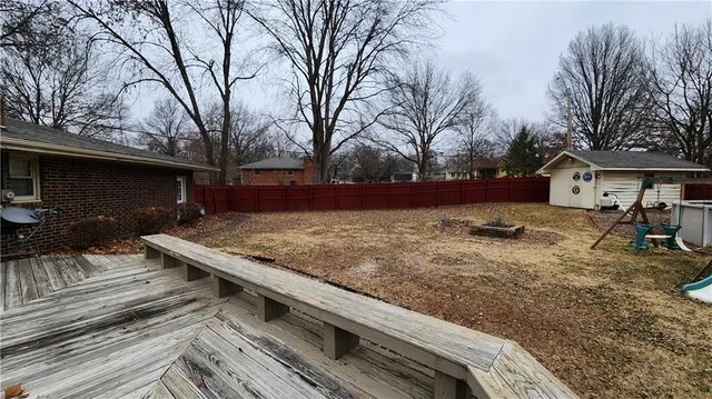 $319,000 | 908 Harr-Grove, Peculiar, MO 64078