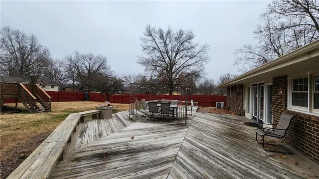 $319,000 | 908 Harr-Grove, Peculiar, MO 64078