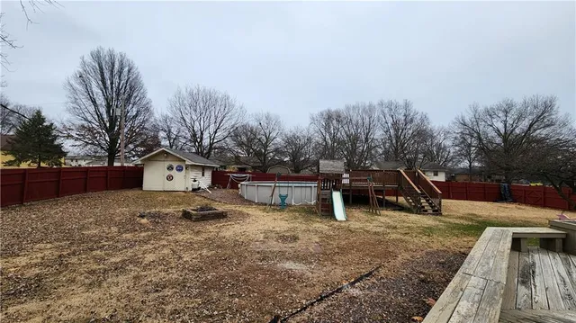 $319,000 | 908 Harr-Grove, Peculiar, MO 64078