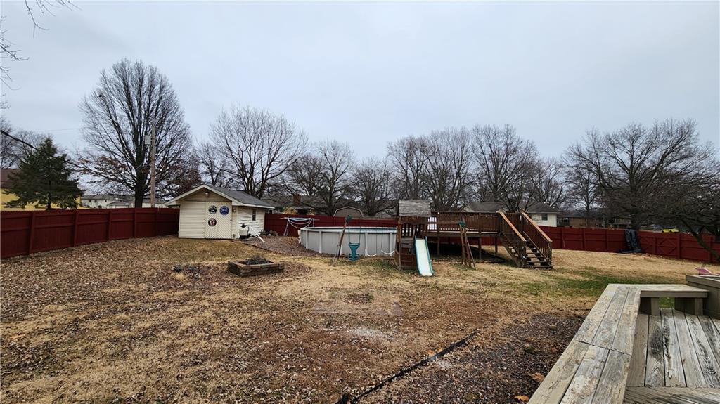 908 Harr-Grove Peculiar, MO 64078 - Photo 58 of 62