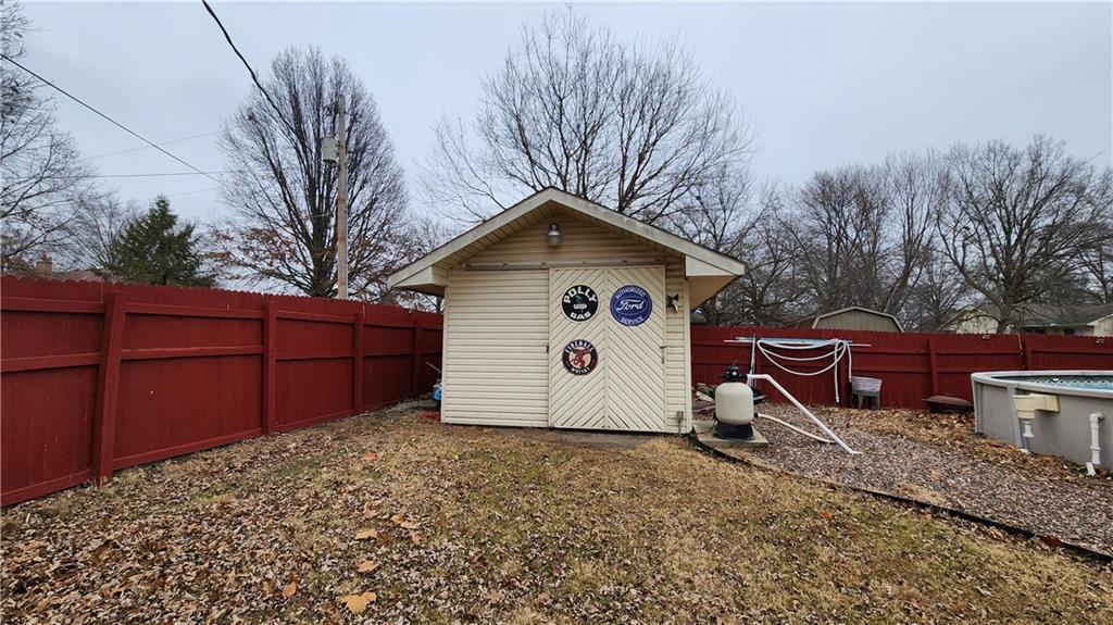 908 Harr-Grove Peculiar, MO 64078 - Photo 59 of 62