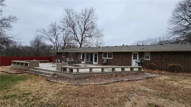 $319,000 | 908 Harr-Grove, Peculiar, MO 64078
