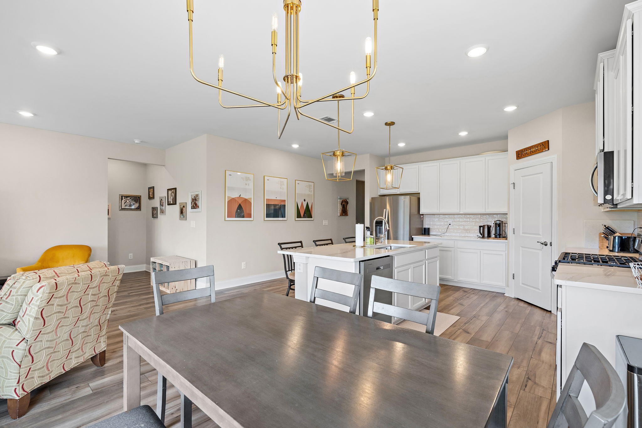 685 Castle Road Mount Juliet, TN 37122 - Photo 11 of 36 Gallery Image 11