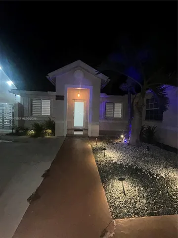 $3,200 | 24935 Southwest 129th Path, Homestead, FL 33032