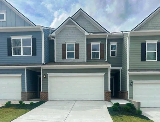$314,900 | 5155 Hornbeam Drive, Unit 74, Collegedale, TN 37363
