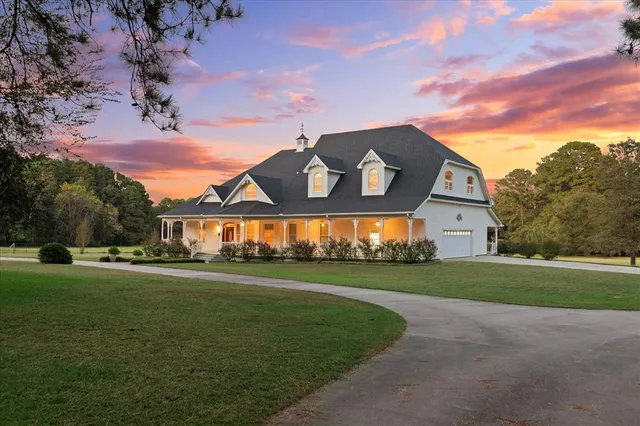 $1,250,000 | 374 County Road 104, Carthage, TX 75633