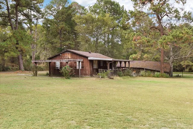 $1,250,000 | 374 County Road 104, Carthage, TX 75633