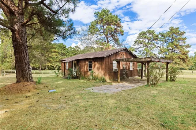 $1,250,000 | 374 County Road 104, Carthage, TX 75633