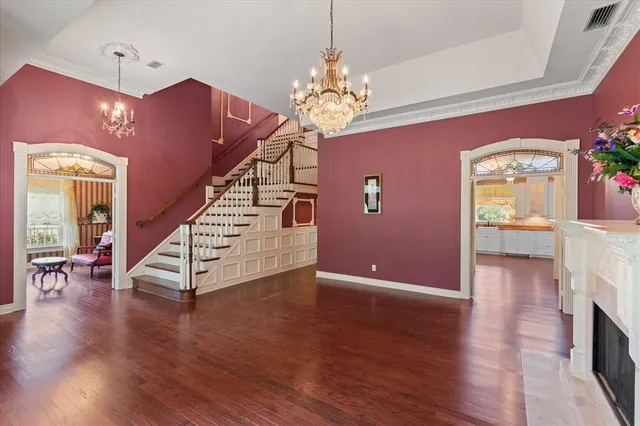 $1,250,000 | 374 County Road 104, Carthage, TX 75633