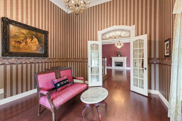 $1,250,000 | 374 County Road 104, Carthage, TX 75633