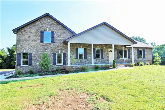 235 Cave Springs Road Lebanon, TN 37087 - Photo 1 of 13