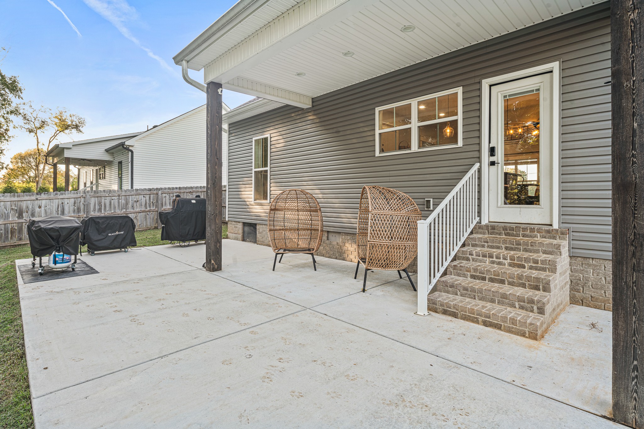 2656 Laws Road McMinnville, TN 37110 - Photo 28 of 34 Gallery Image 28