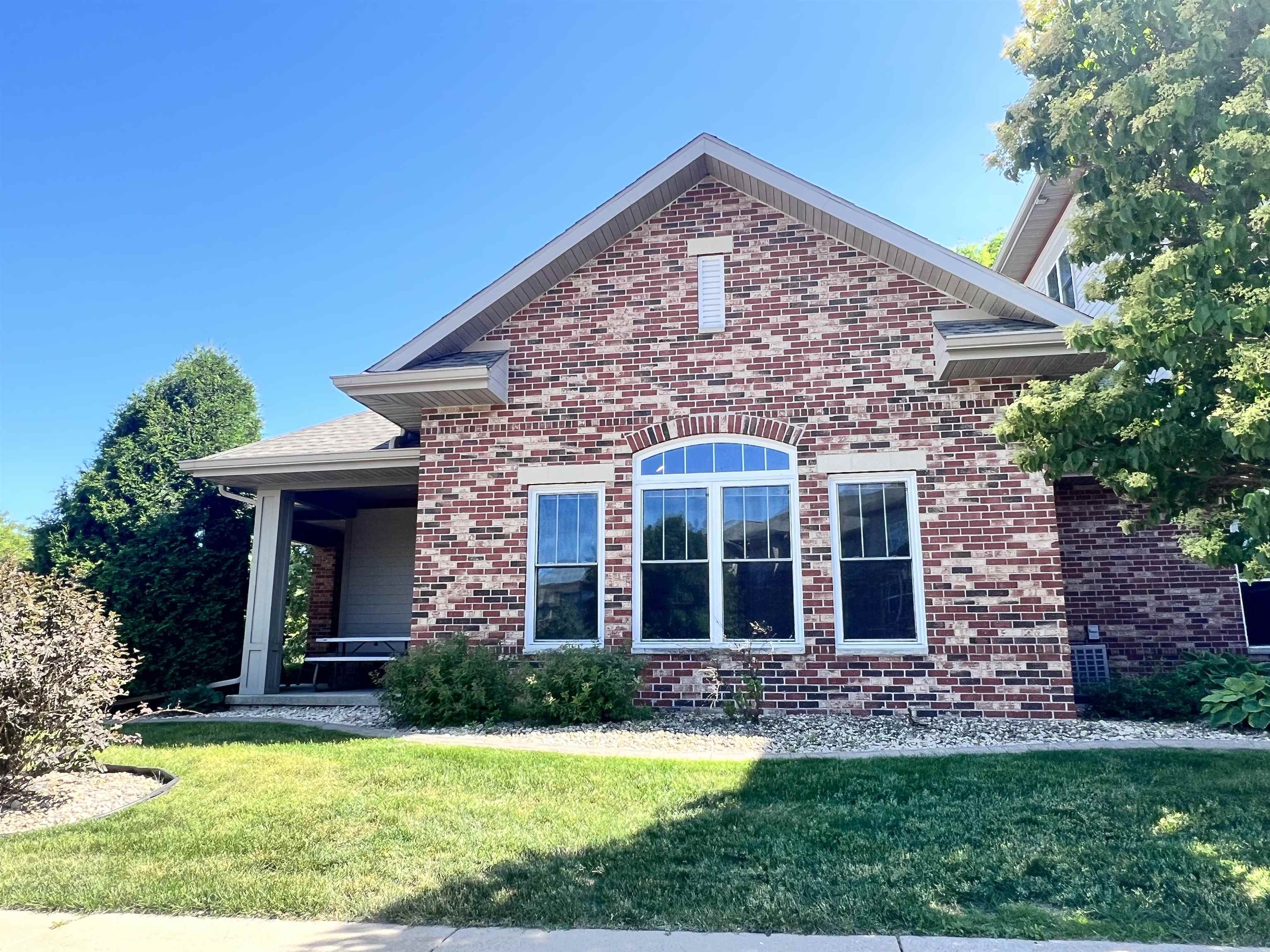 141 Metro Terrace, Unit 203 Madison, WI 53718 - Photo 41 of 48