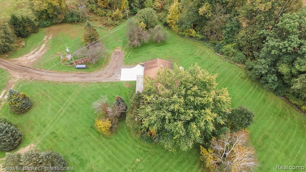 5183 Byron Road Howell, MI 48855 - Photo 44 of 50