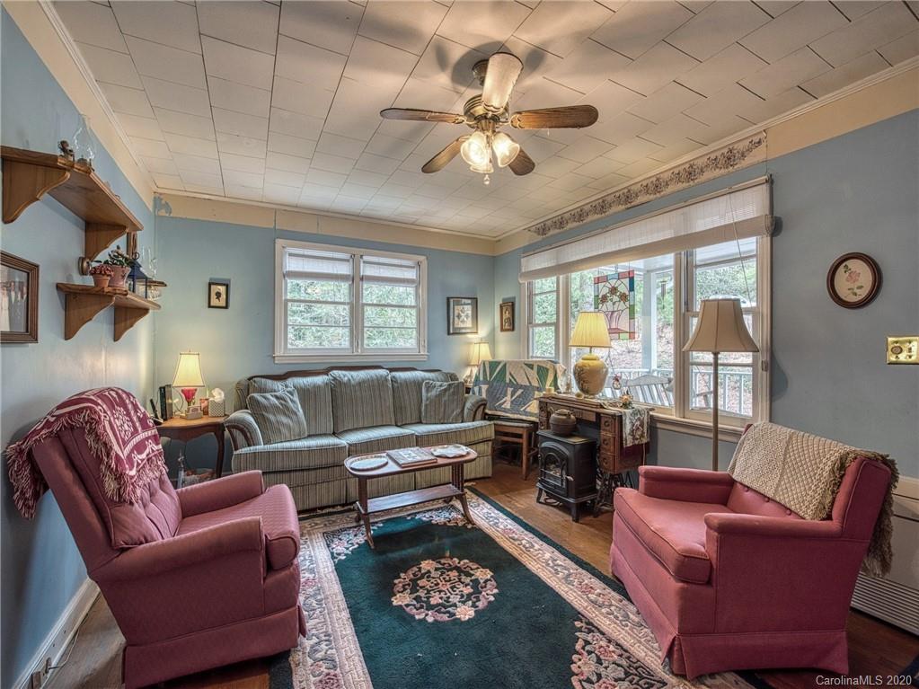669 County Road Waynesville, NC 28785 - Photo 3 of 26