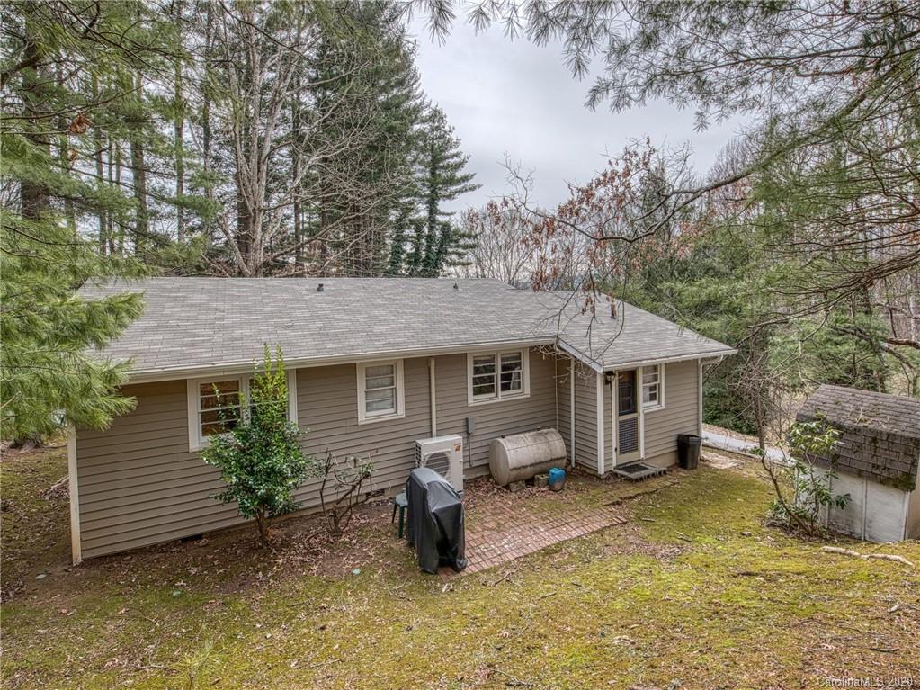 669 County Road Waynesville, NC 28785 - Photo 23 of 26