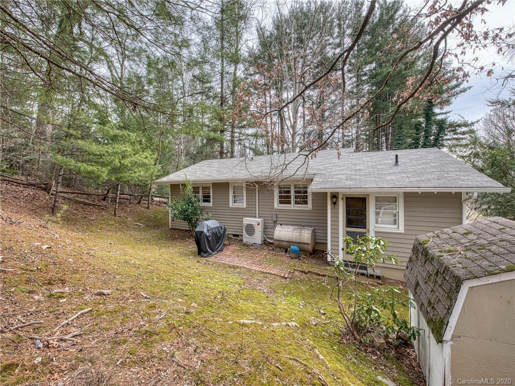 669 County Road Waynesville, NC 28785 - Photo 24 of 26