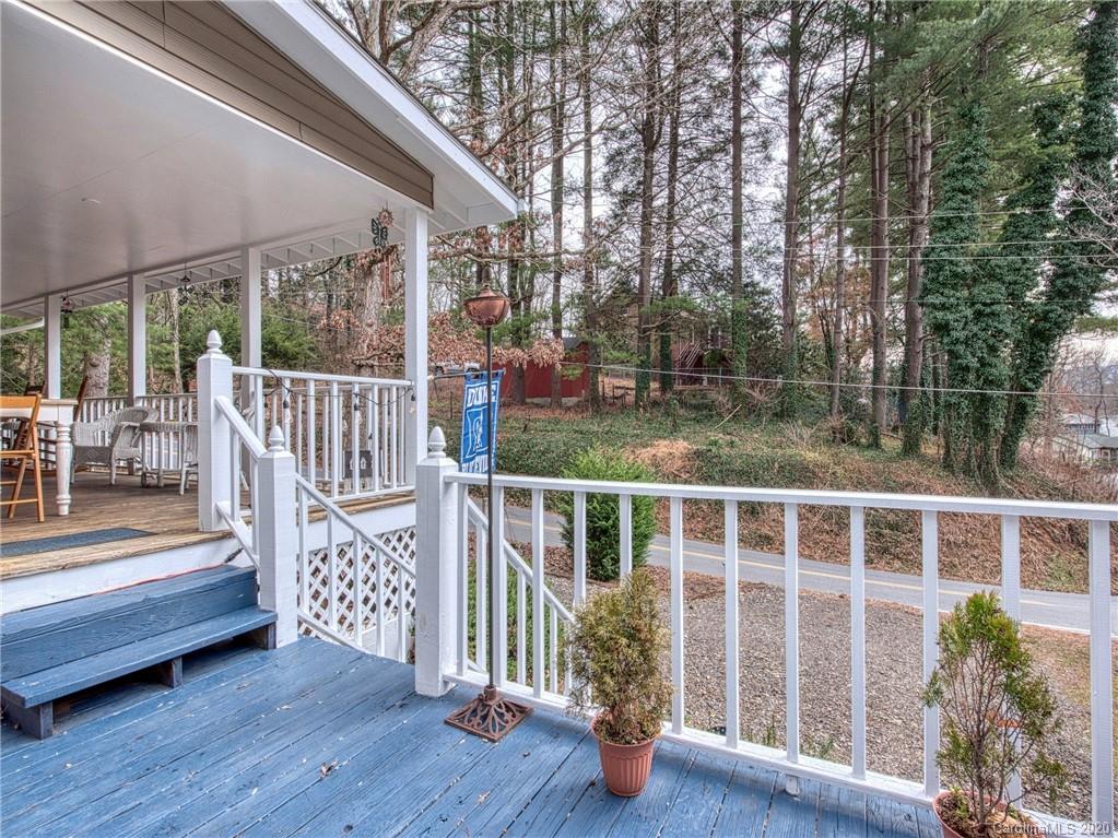 669 County Road Waynesville, NC 28785 - Photo 25 of 26