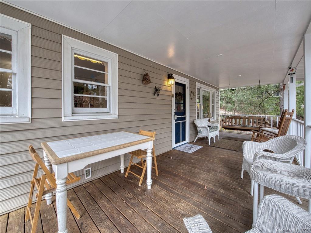 669 County Road Waynesville, NC 28785 - Photo 26 of 26