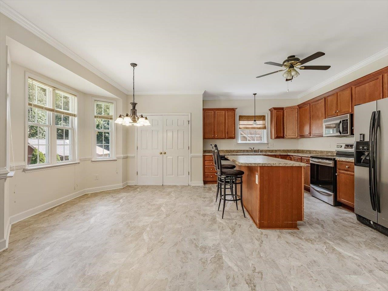258 Punch Hill Farm Road Rougemont, NC 27572 - Photo 20 of 58 Photo 20