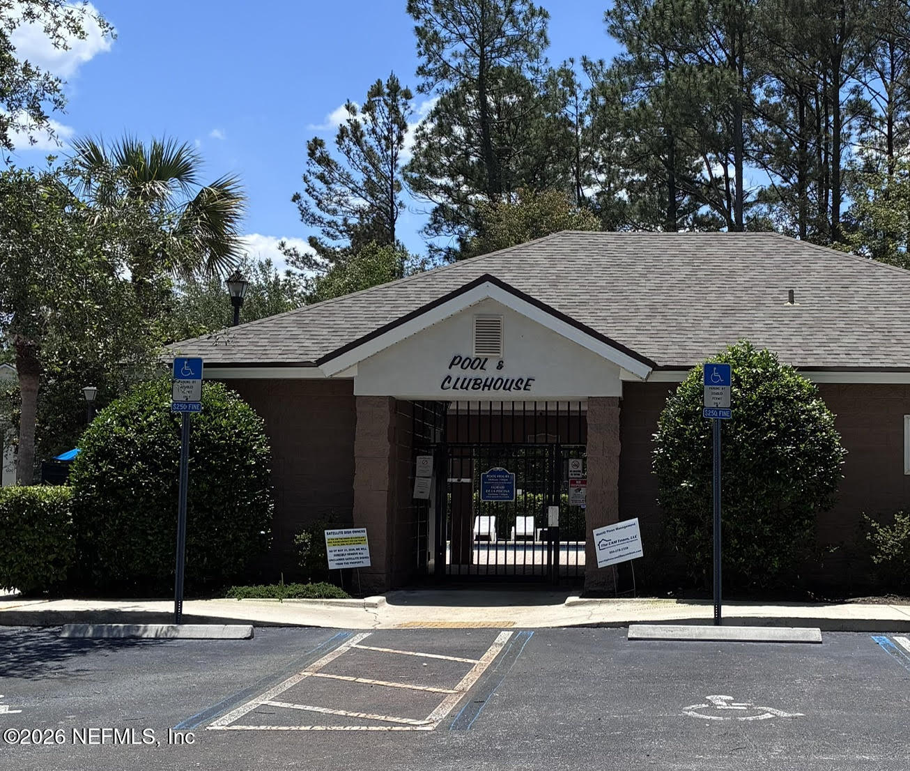 7920 Merrill Road, Unit 1302 Jacksonville, FL 32277 - Photo 17 of 18 MP Pool