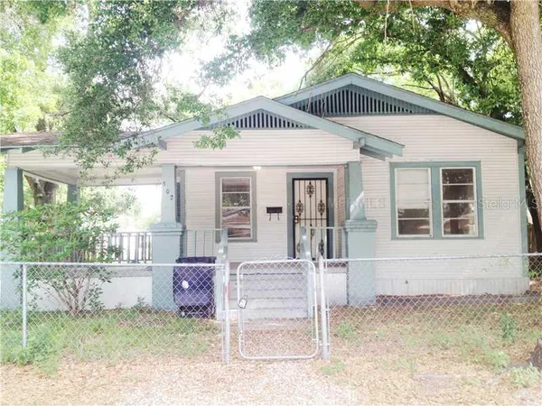 $2,200 | 302 East Selma Avenue, Tampa, FL 33603