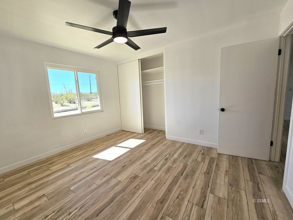 1440 West Burns Avenue Ridgecrest, CA 93555 - Photo 19 of 50 Gallery Image 19