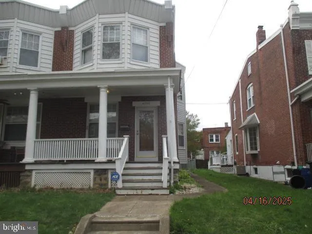 $178,000 | 4322 Longshore Avenue, Philadelphia, PA 19135