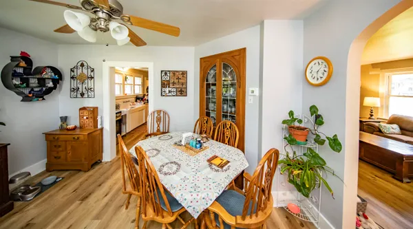 $209,900 | 106 Rogers Avenue, Iron River, MI 49935