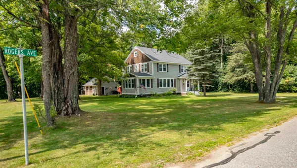 $209,900 | 106 Rogers Avenue, Iron River, MI 49935