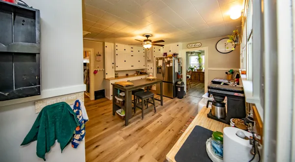 $209,900 | 106 Rogers Avenue, Iron River, MI 49935