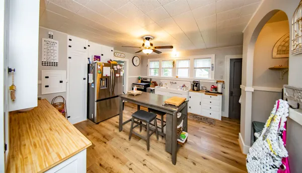 $209,900 | 106 Rogers Avenue, Iron River, MI 49935