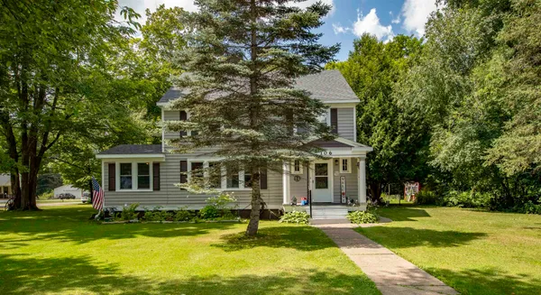 $219,900 | 106 Rogers Avenue, Iron River, MI 49935