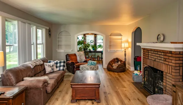 $209,900 | 106 Rogers Avenue, Iron River, MI 49935