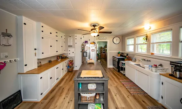 $209,900 | 106 Rogers Avenue, Iron River, MI 49935