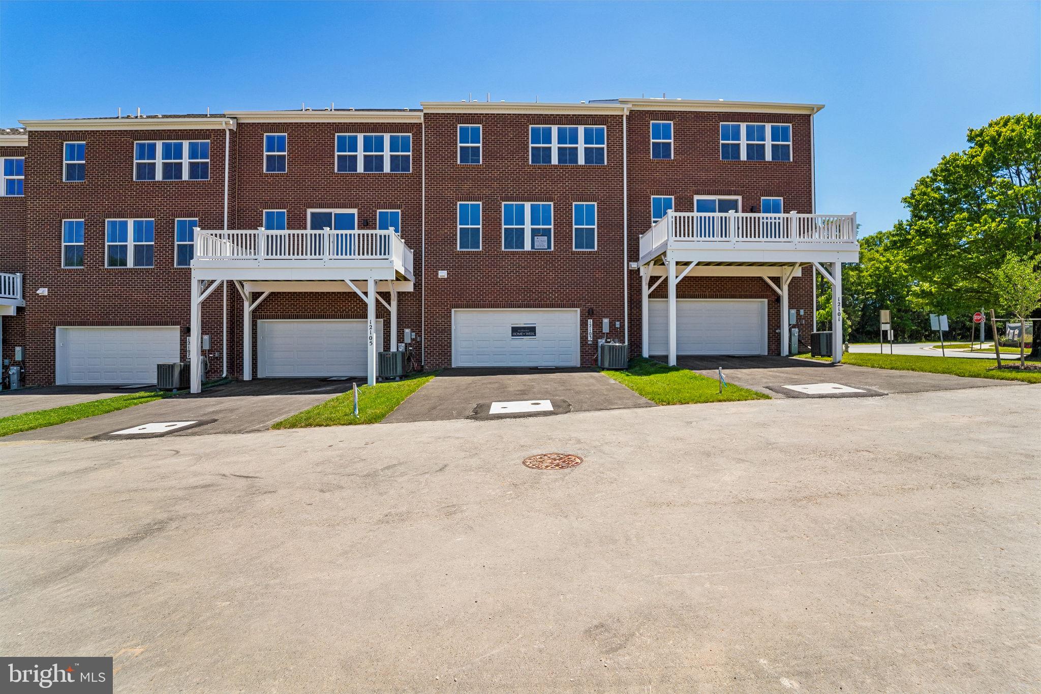 12103 Spirit Avenue Laurel, MD 20708 - Photo 28 of 30