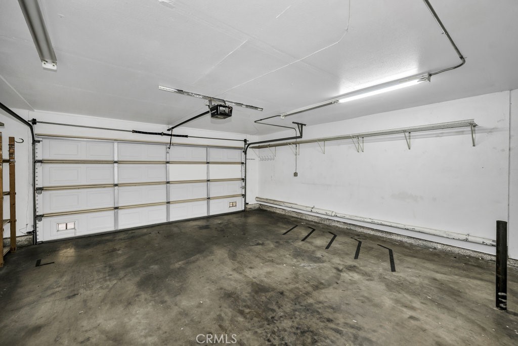 28114 Seco Canyon Road, Unit 156 Saugus, CA 91390 - Photo 22 of 31 a view of a room with an empty space