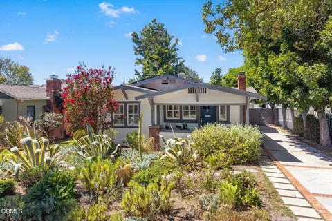 $1,538,000 | 127 Gerona Avenue, San Gabriel, CA 91776