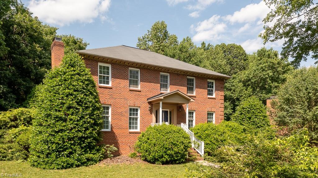 5461 Kingsbridge Road Winston-Salem, NC 27103 - Photo 1 of 35 5461 Kingsbridge Rd, Winston Salem, NC 27103