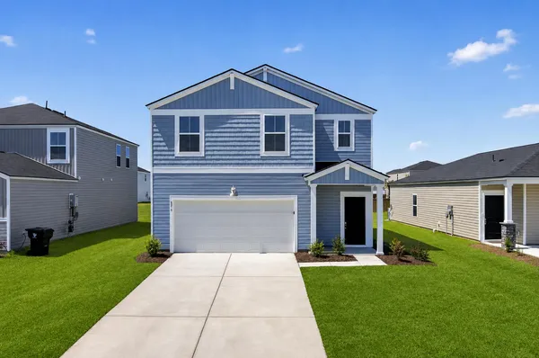 $346,500 | 376 Pine Crest View Drive, Summerville, SC 29486