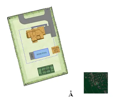 $3,399,999 | 64 Island View Drive West, Sag Harbor, NY 11963