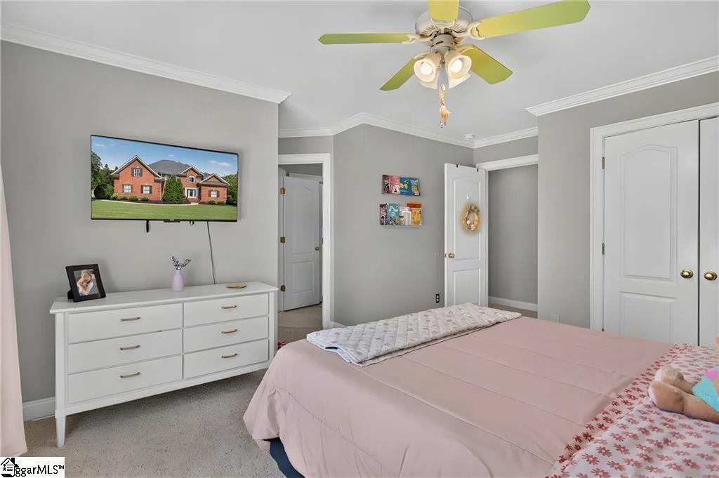 107 Rivendell Drive Anderson, SC 29621 - Photo 20 of 50 Gallery Image 20