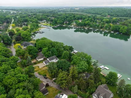 $2,400,000 | 4727 Fontana Beach Road, Polk, WI 53086
