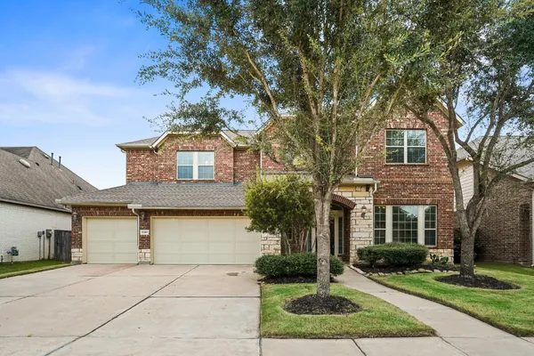 $630,000 | 10410 Hatcher Drive, Katy, TX 77494