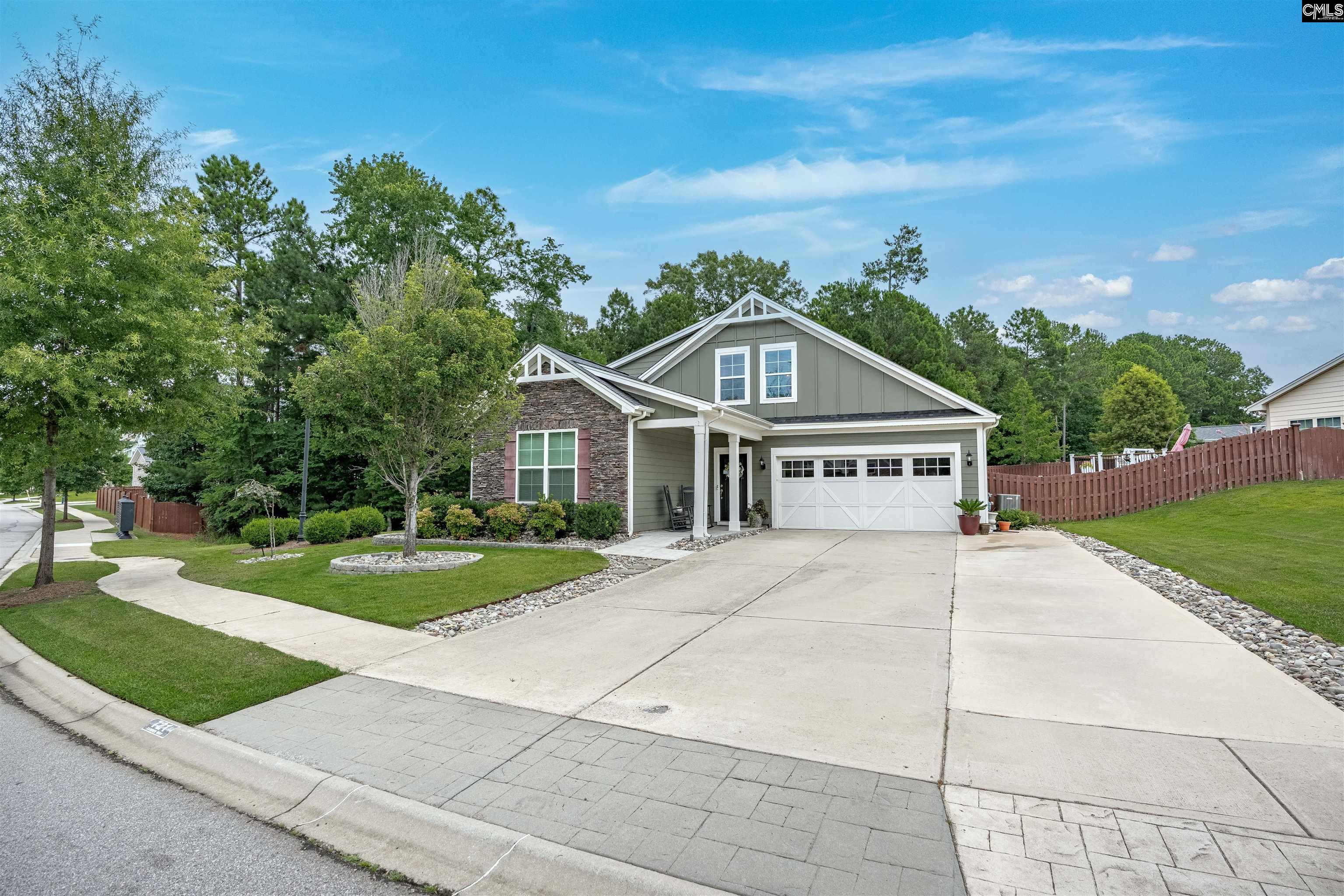 721 Xander Way Chapin, SC 29036 - Photo 3 of 44