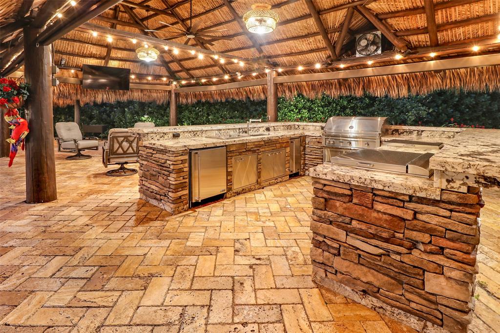 10171 Northwest 59th Drive Parkland, FL 33076 - Photo 2 of 49 a view of a patio with a patio